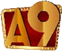 A9play Logo