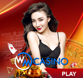 A9play WM Casino Malaysia