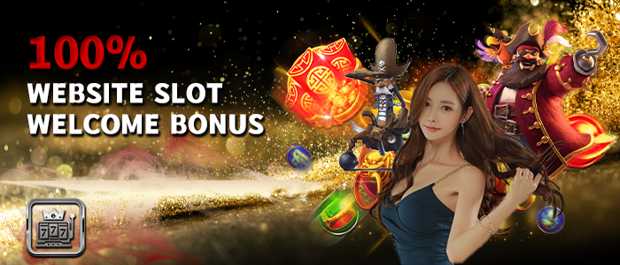 A9play 100% Website Slot Welcome Bonus